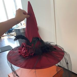 witch hat
